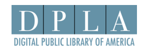 DPLA Logo