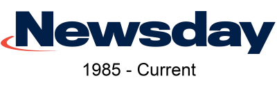 Newsday Logo