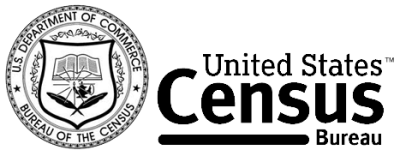 United States Census Logo