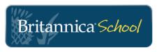 Britannica School Logo