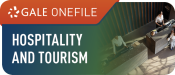 Hospitality and Tourism logo