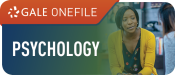 Gale Onefile Psychology logo