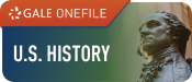Gale US History Logo