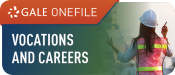 vocations and Career logo